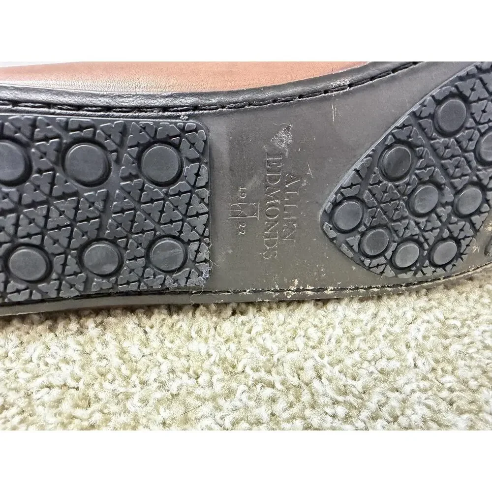 Allen Edmonds allen edmonds